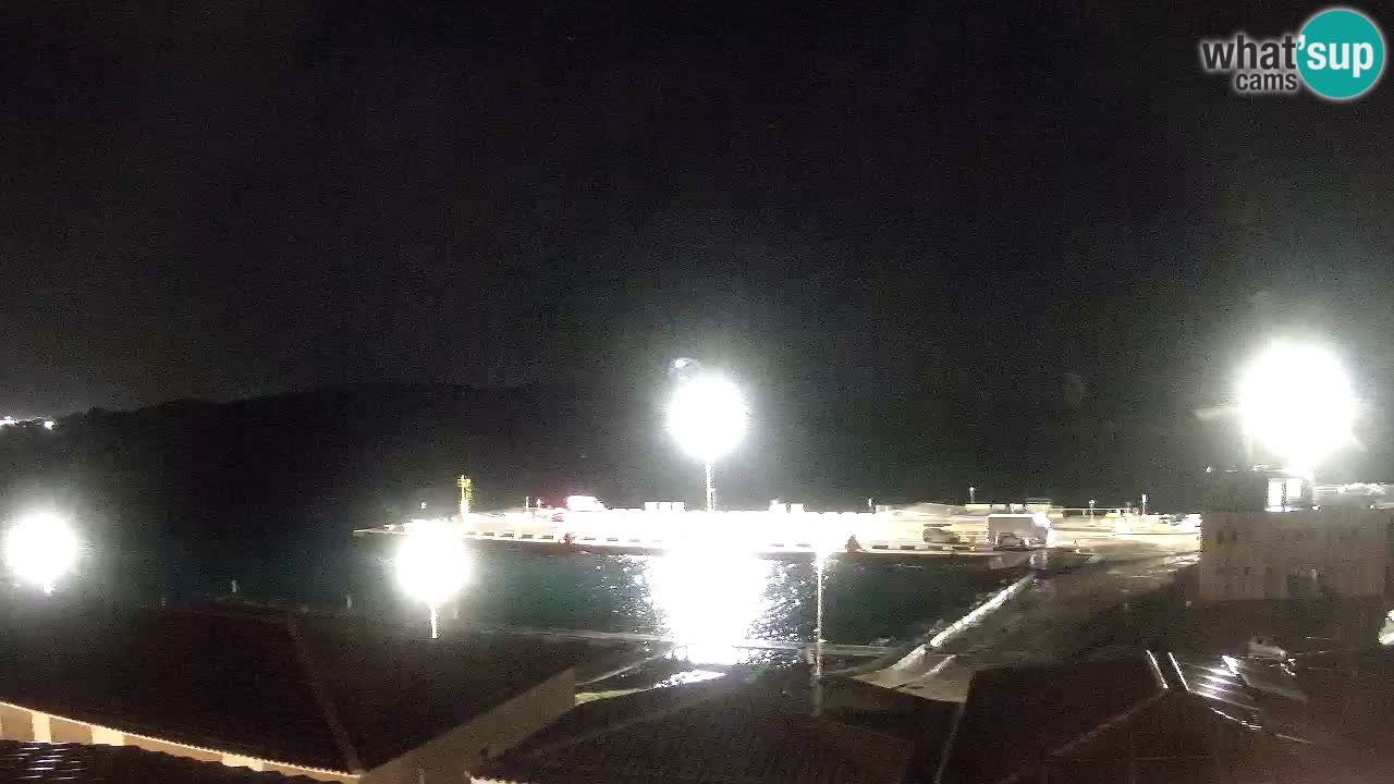 Porto di Palau – Sardegna