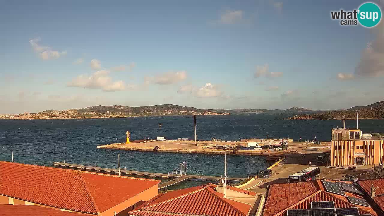 Porto di Palau – Sardinia