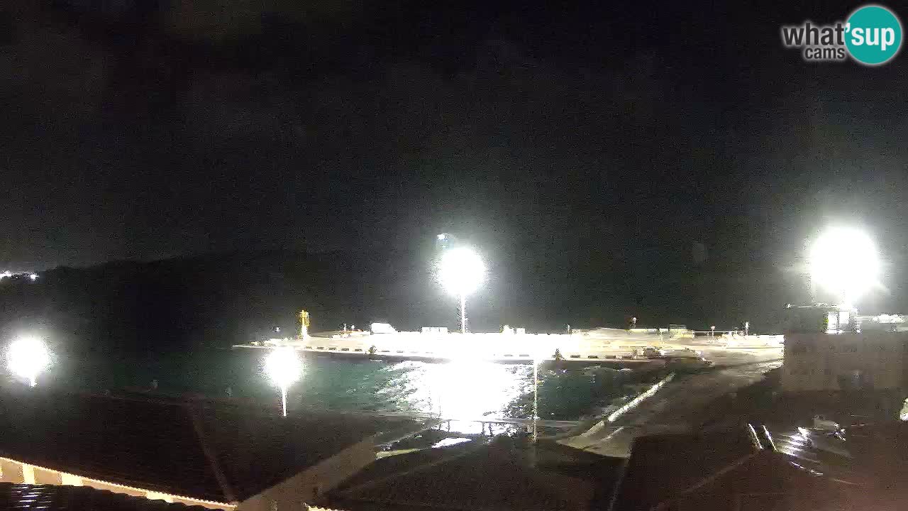 Porto di Palau – Sardinija