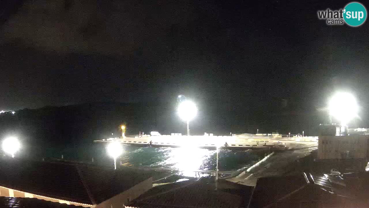 Porto di Palau – Sardinija