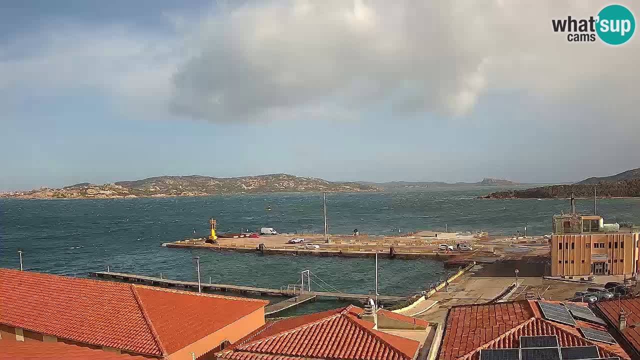 Porto di Palau – Sardinia