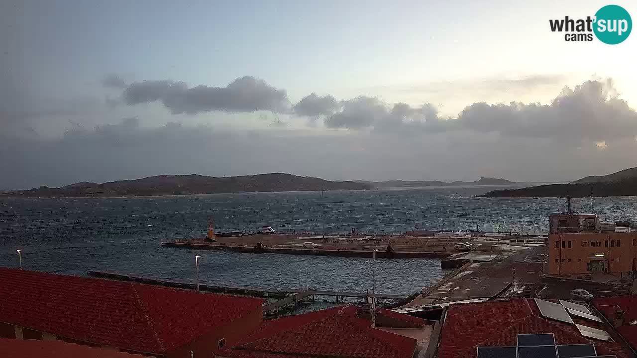 Porto di Palau – Sardinia