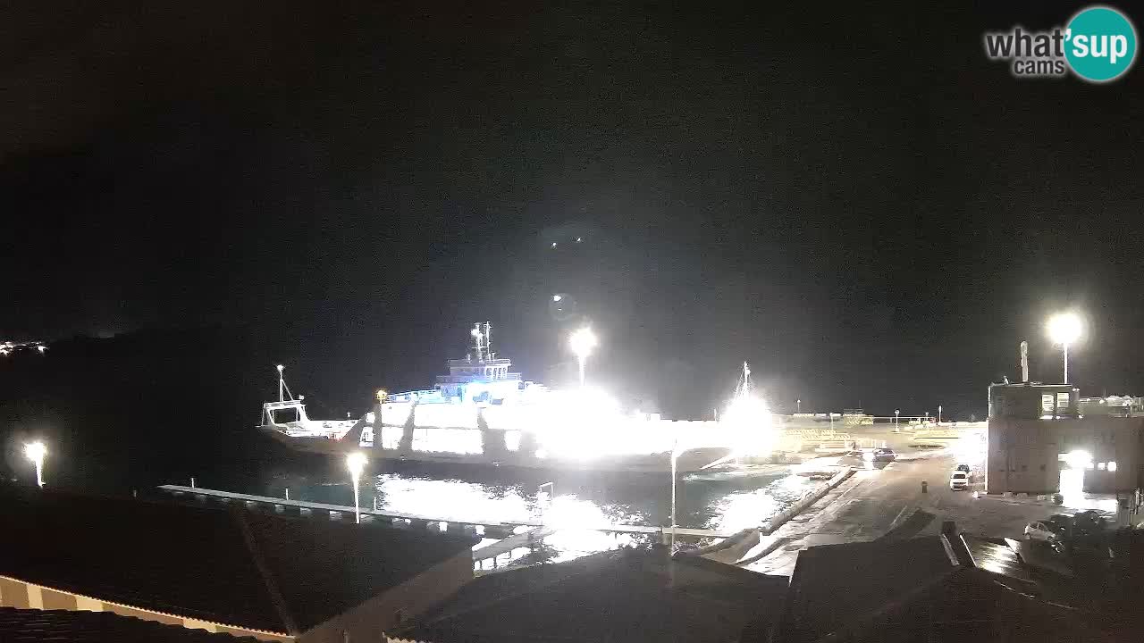 Porto di Palau – Sardinien