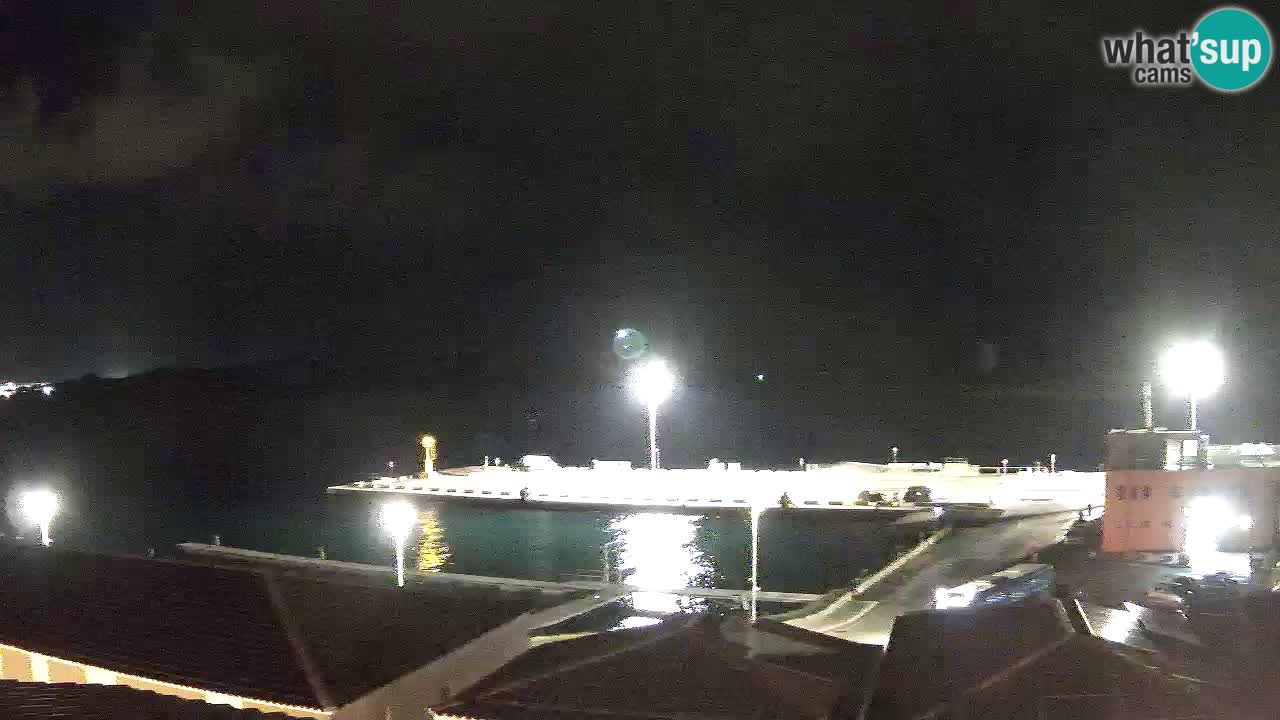 Porto di Palau – Sardinija