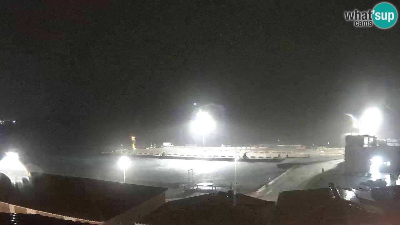 Porto di Palau – Sardinija