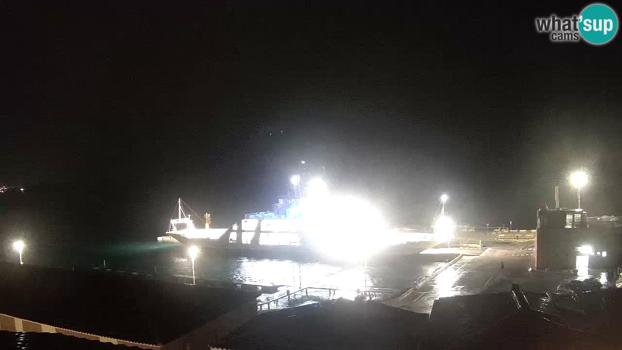 Porto di Palau – Sardinija