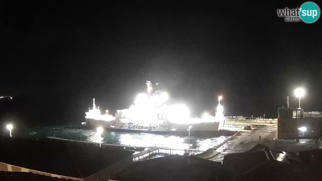 Porto di Palau – Sardinien