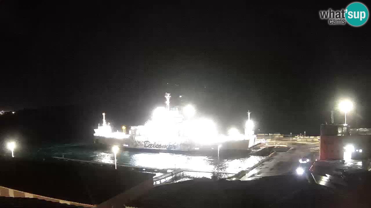 Porto di Palau – Sardinien