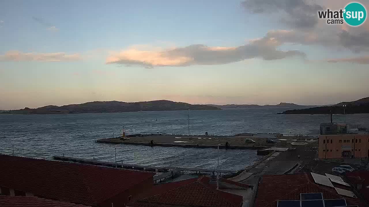 Porto di Palau – Sardinia