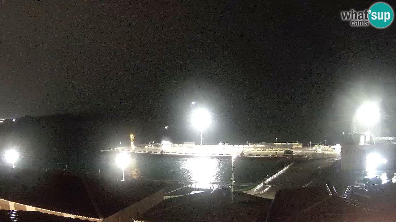 Porto di Palau – Sardinia