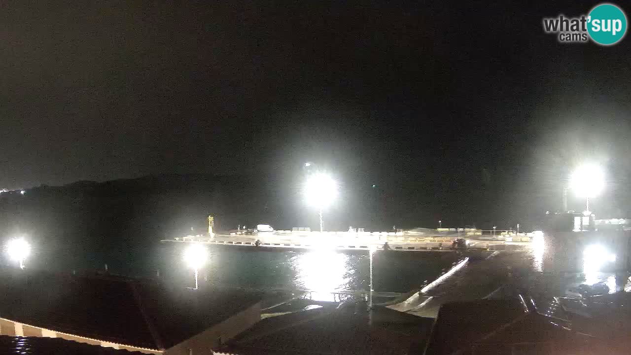 Porto di Palau – Sardegna