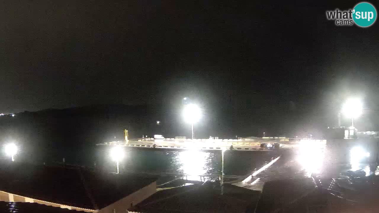 Porto di Palau – Cerdeña