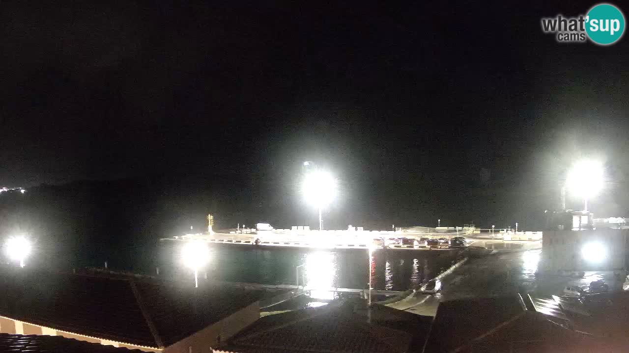 Porto di Palau – Sardinia