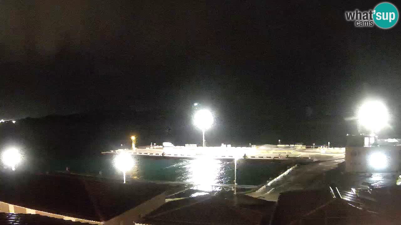 Porto di Palau – Sardaigne