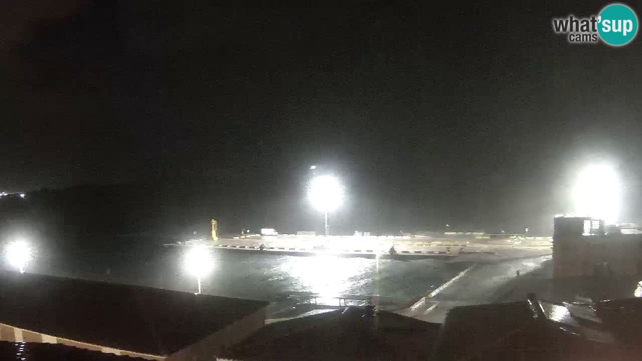 Porto di Palau – Sardinien