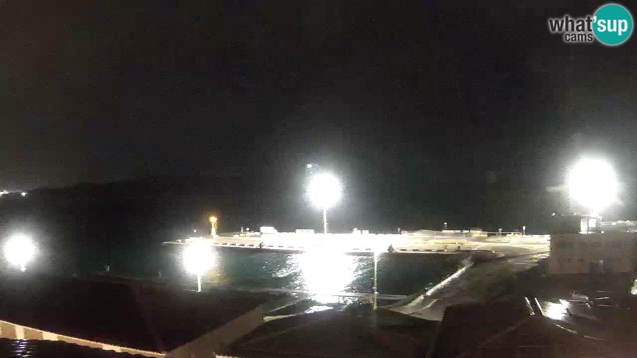 Porto di Palau – Sardinia