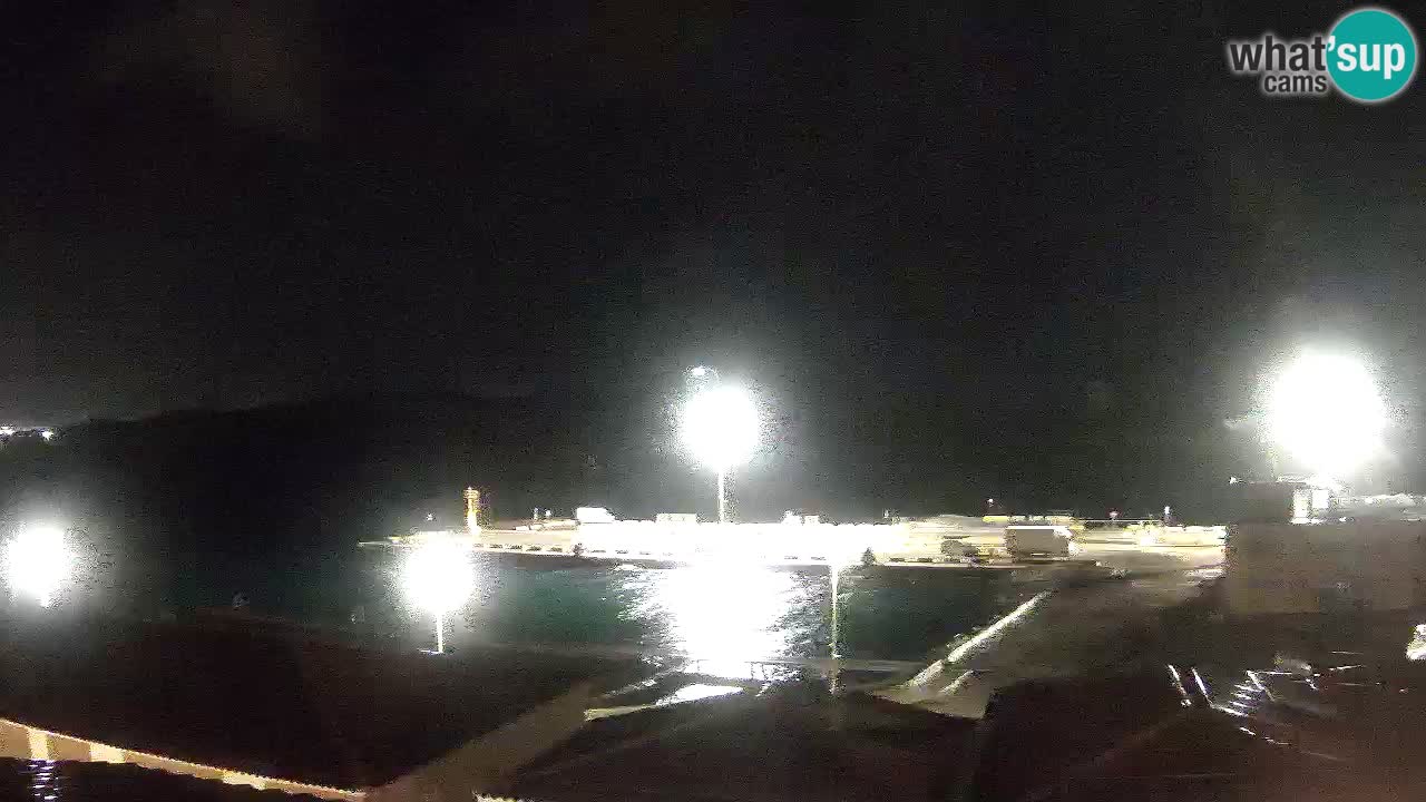 Porto di Palau – Sardegna