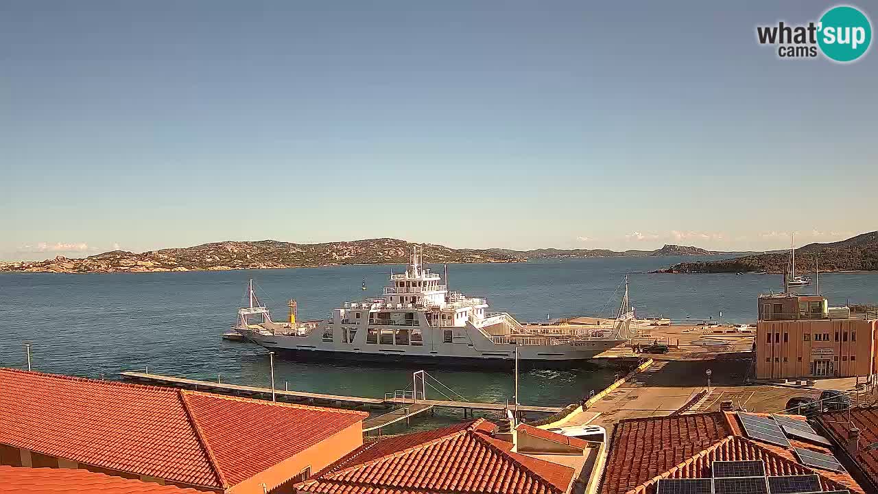 Porto di Palau – Sardegna