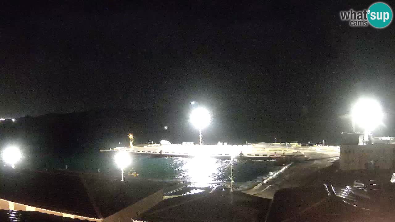 Porto di Palau – Sardinija