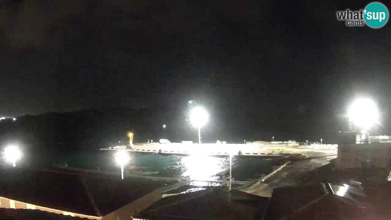 Porto di Palau – Sardaigne