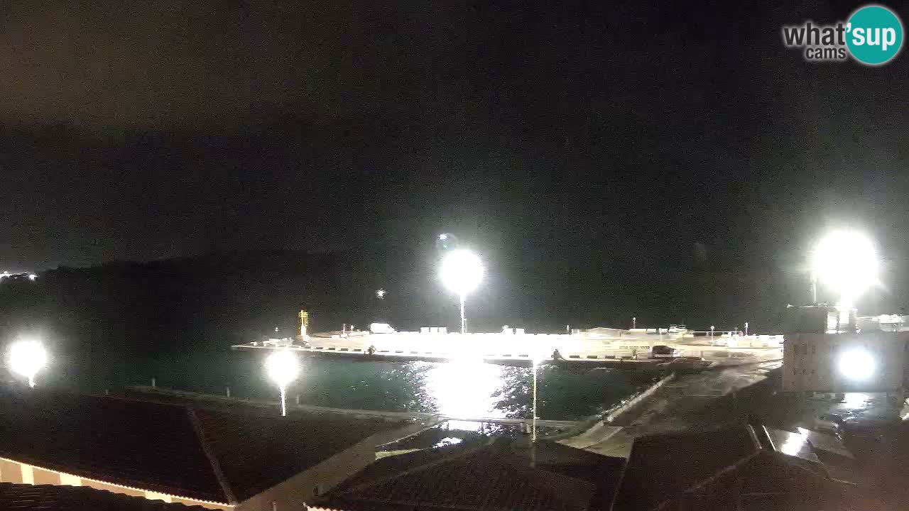 Porto di Palau – Sardegna