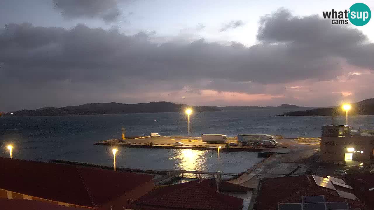 Porto di Palau – Sardaigne