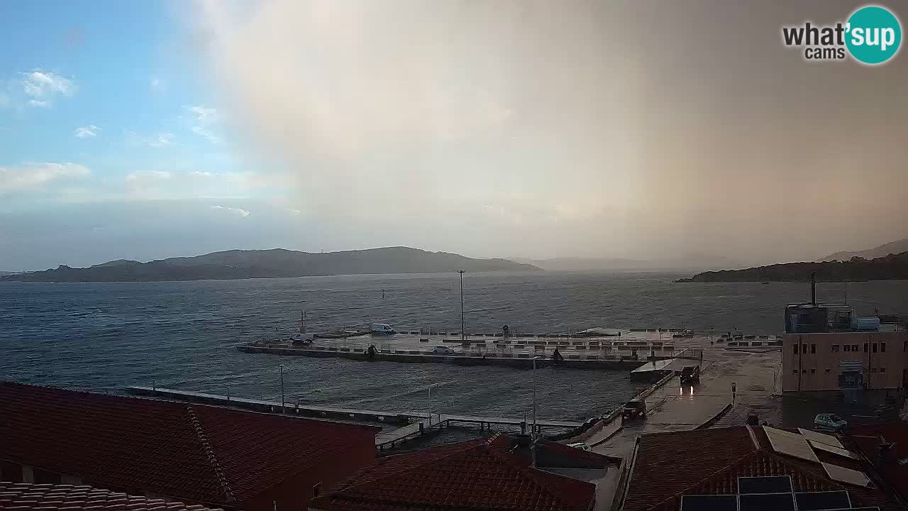 Porto di Palau – Sardinien