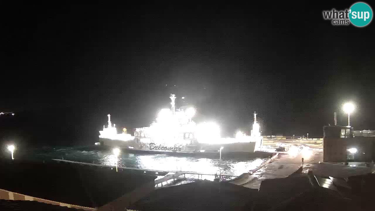 Porto di Palau – Sardinien