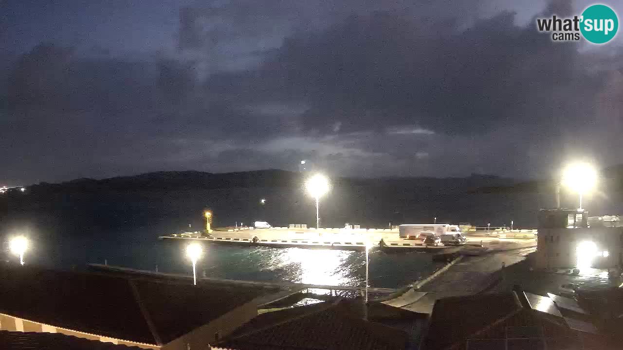 Porto di Palau – Sardinien