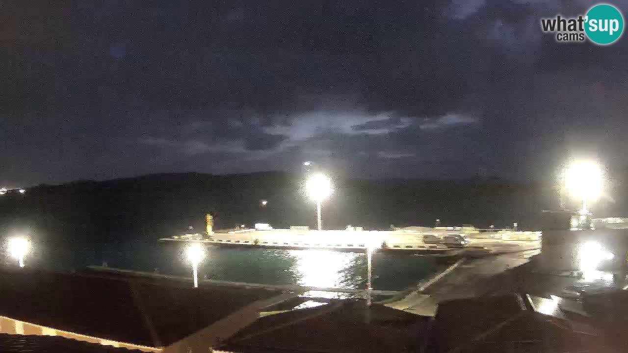 Porto di Palau – Sardinia