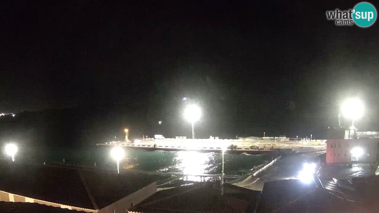 Porto di Palau – Sardinia