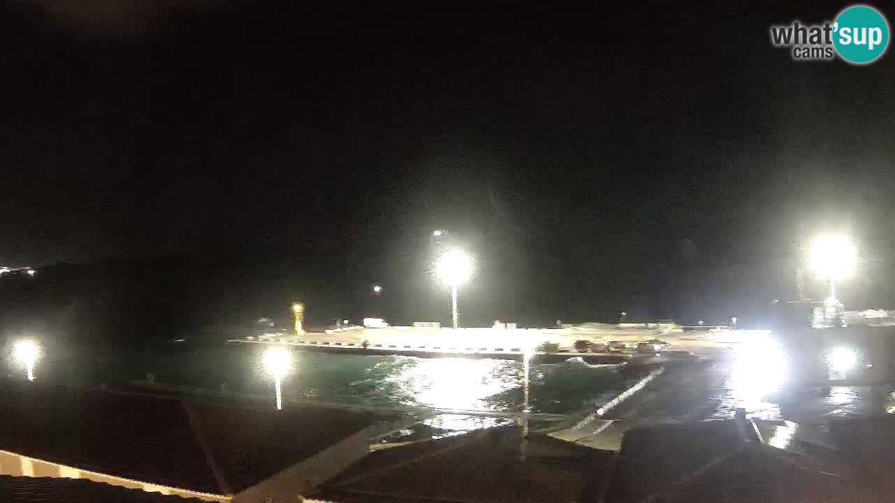 Porto di Palau – Sardegna