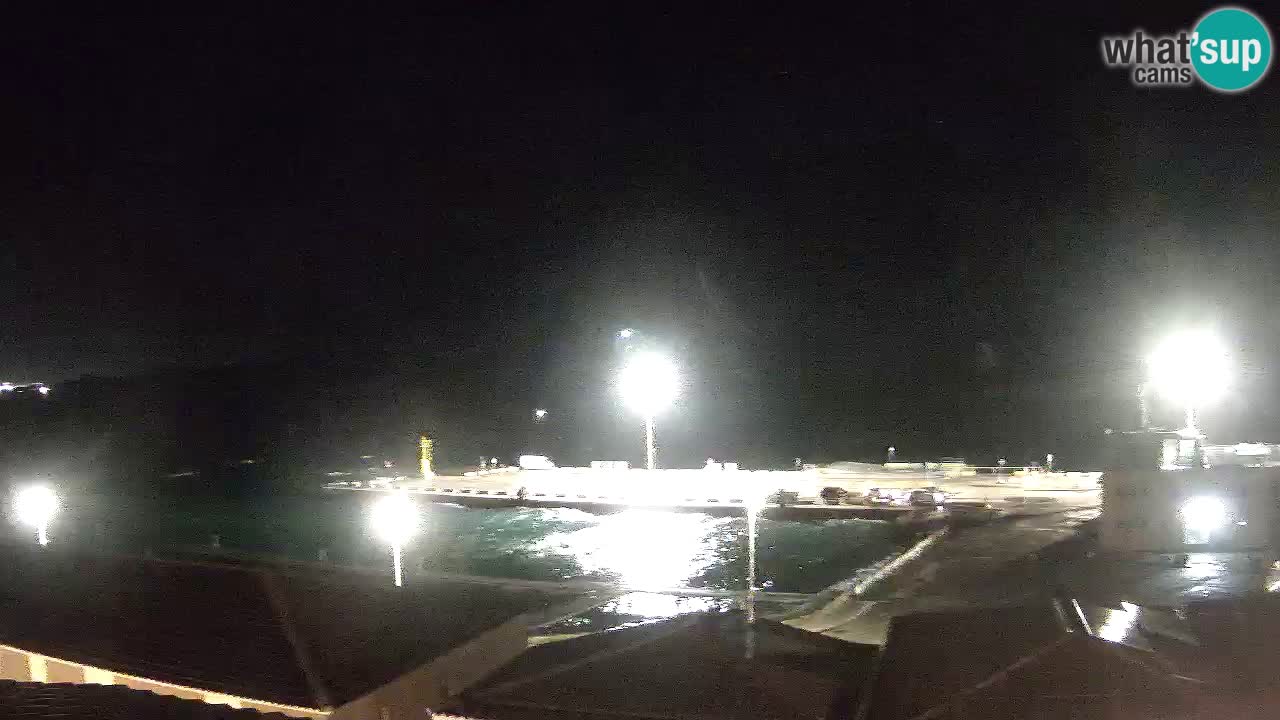 Porto di Palau – Sardinien