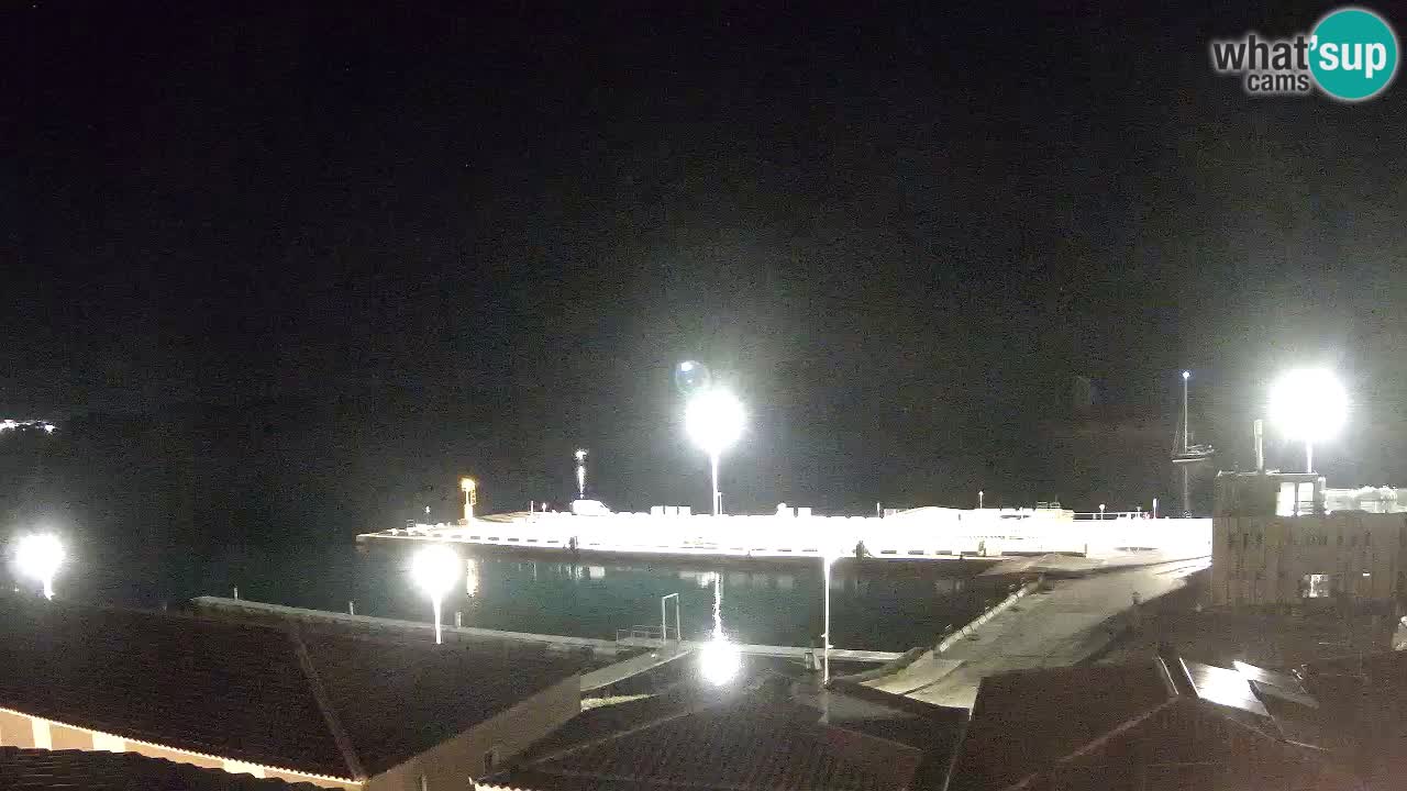 Porto di Palau – Cerdeña