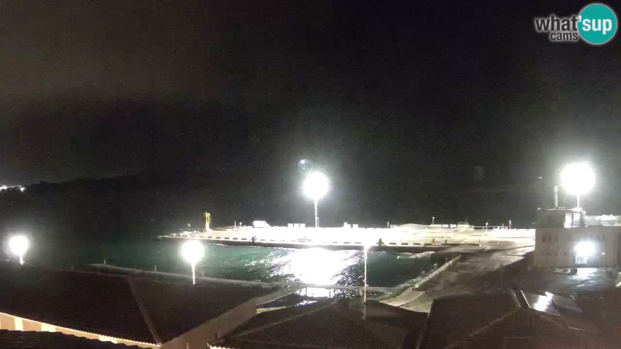 Porto di Palau – Cerdeña