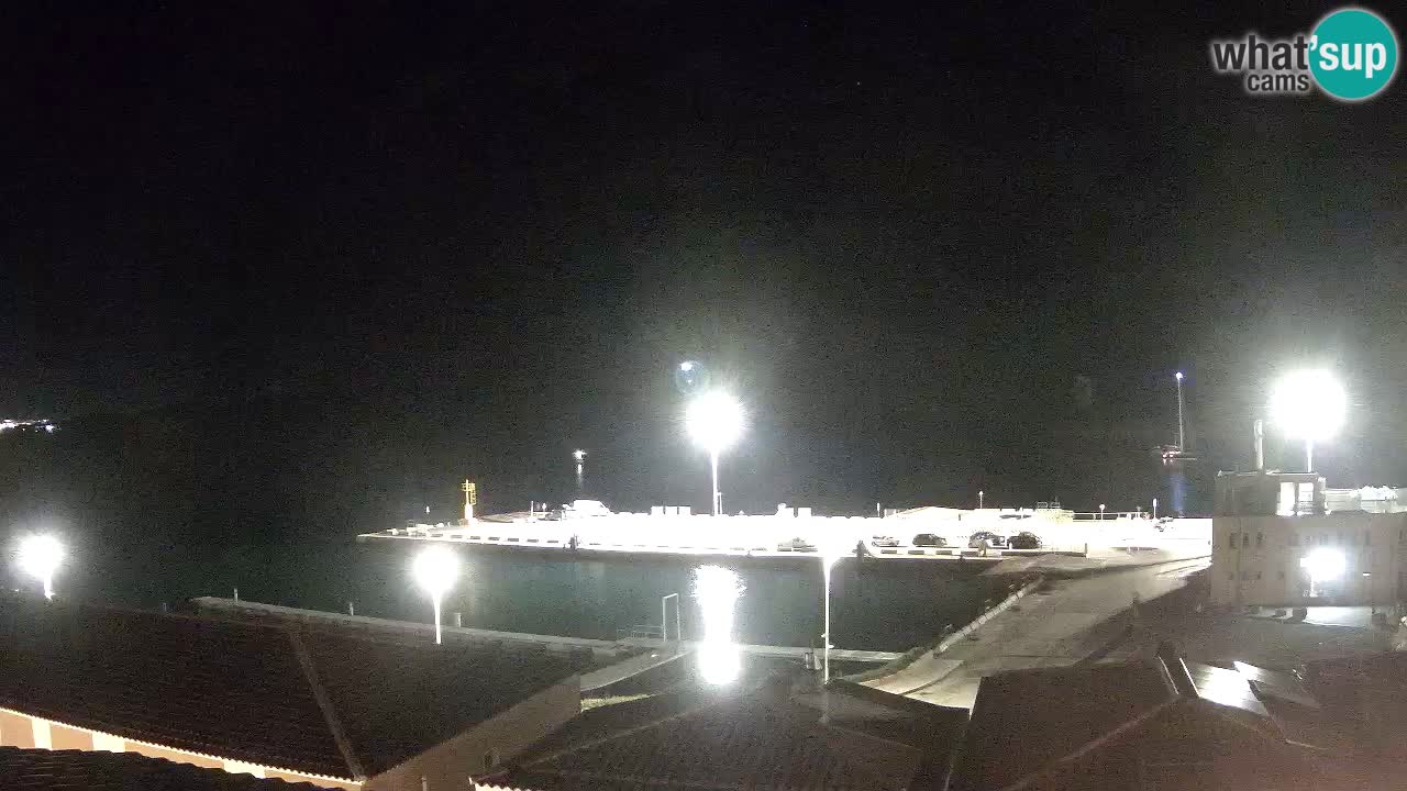 Porto di Palau – Sardegna