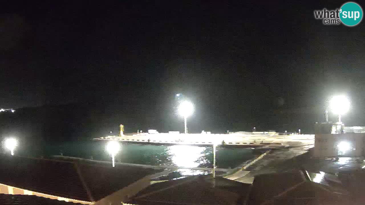 Porto di Palau – Sardinien