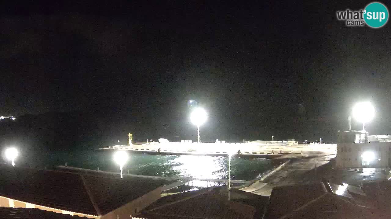 Porto di Palau – Sardinija