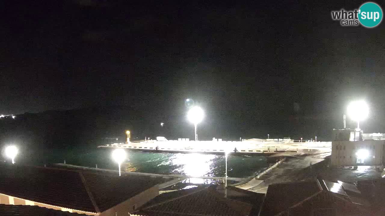 Porto di Palau – Sardinia