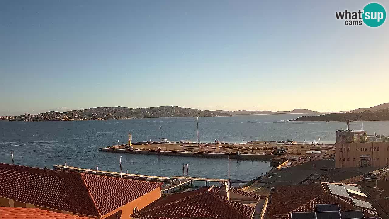 Porto di Palau – Sardinia