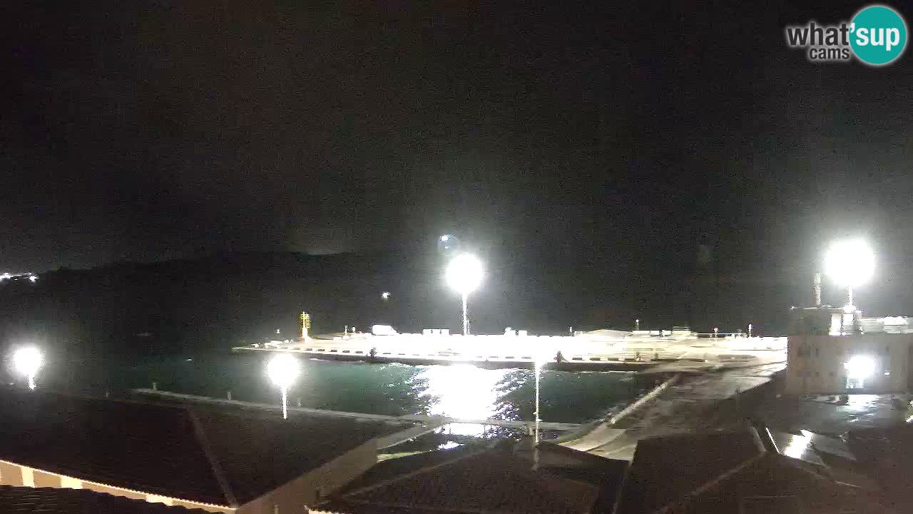 Porto di Palau – Sardinien