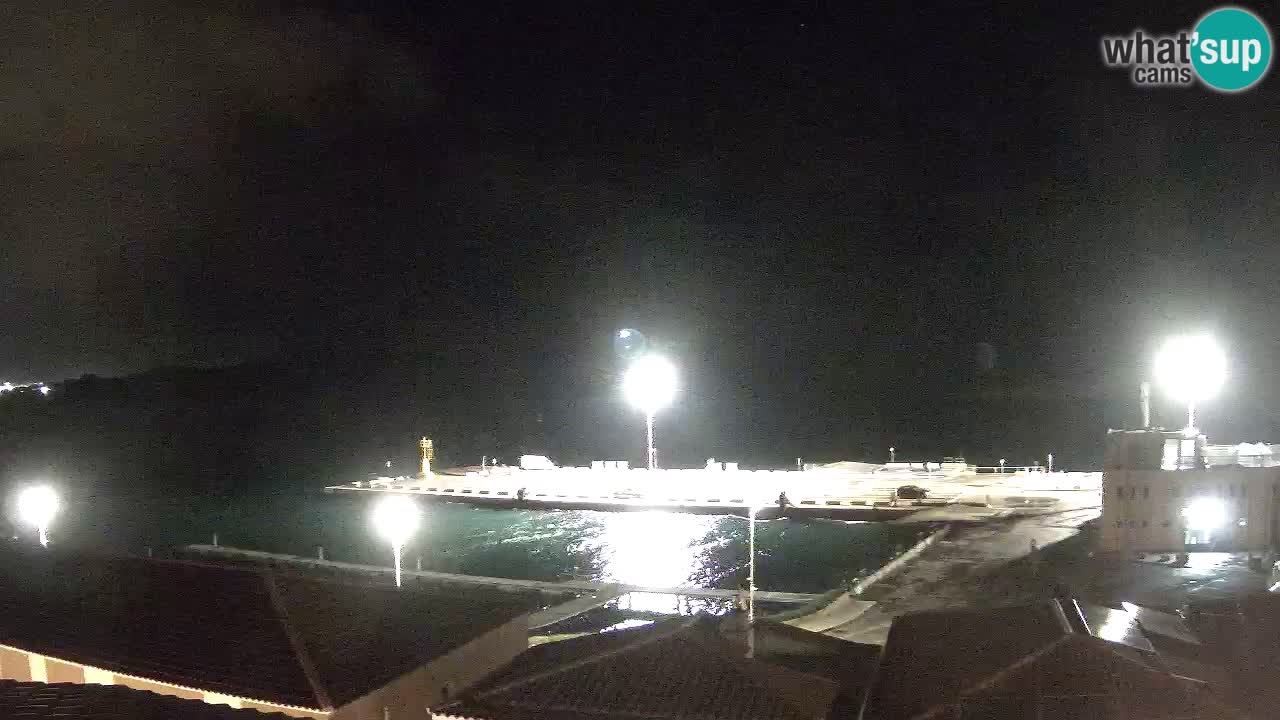 Porto di Palau – Sardinija