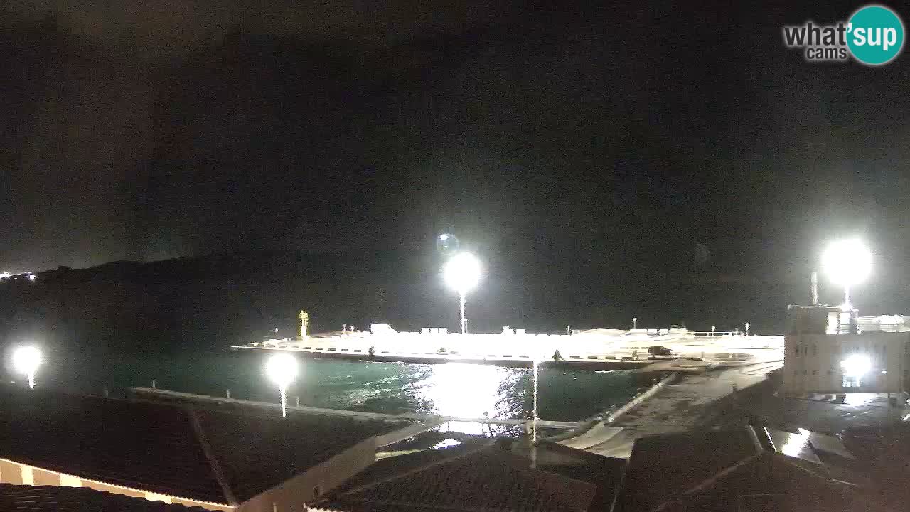 Porto di Palau – Sardaigne