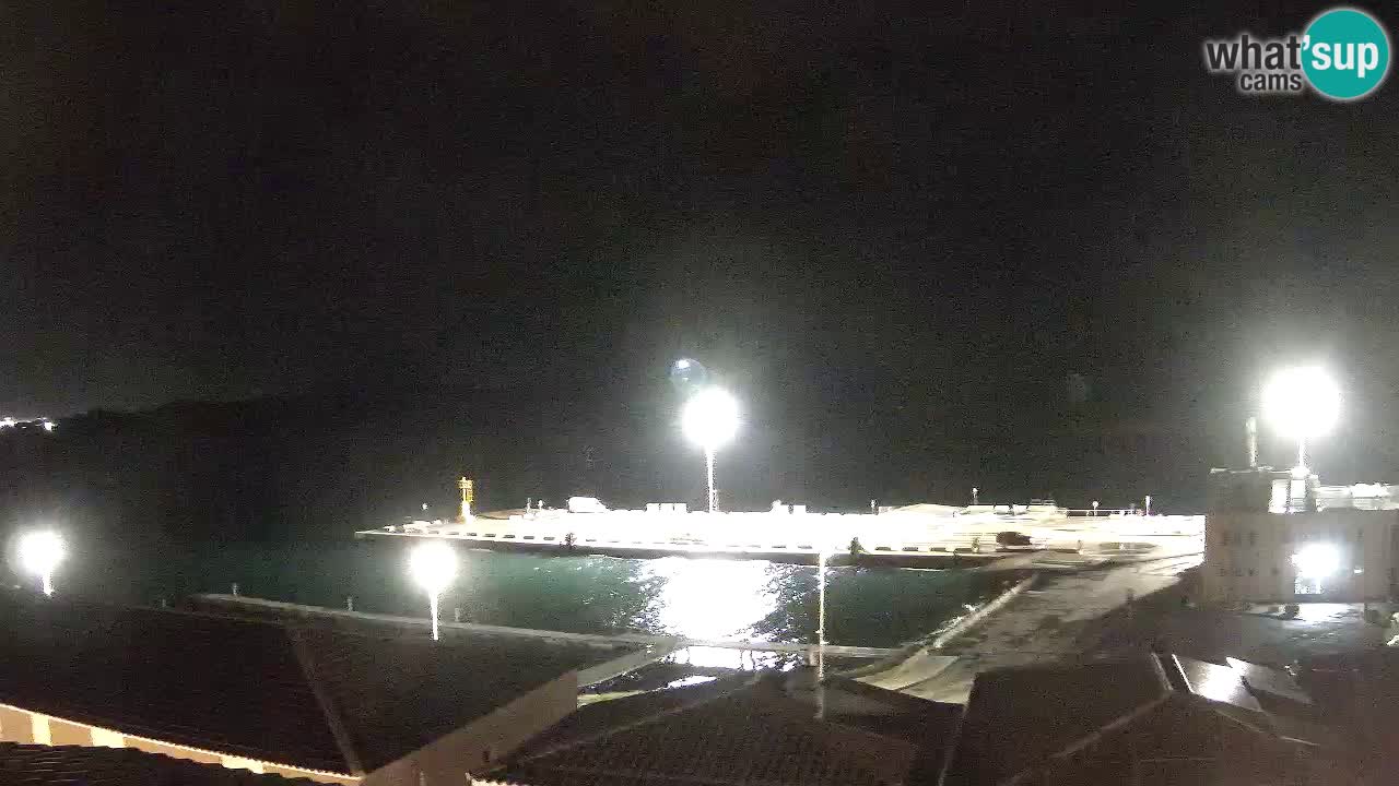 Porto di Palau – Sardaigne