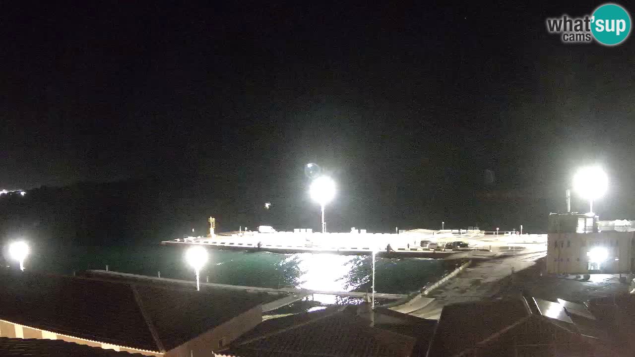 Porto di Palau – Sardinien