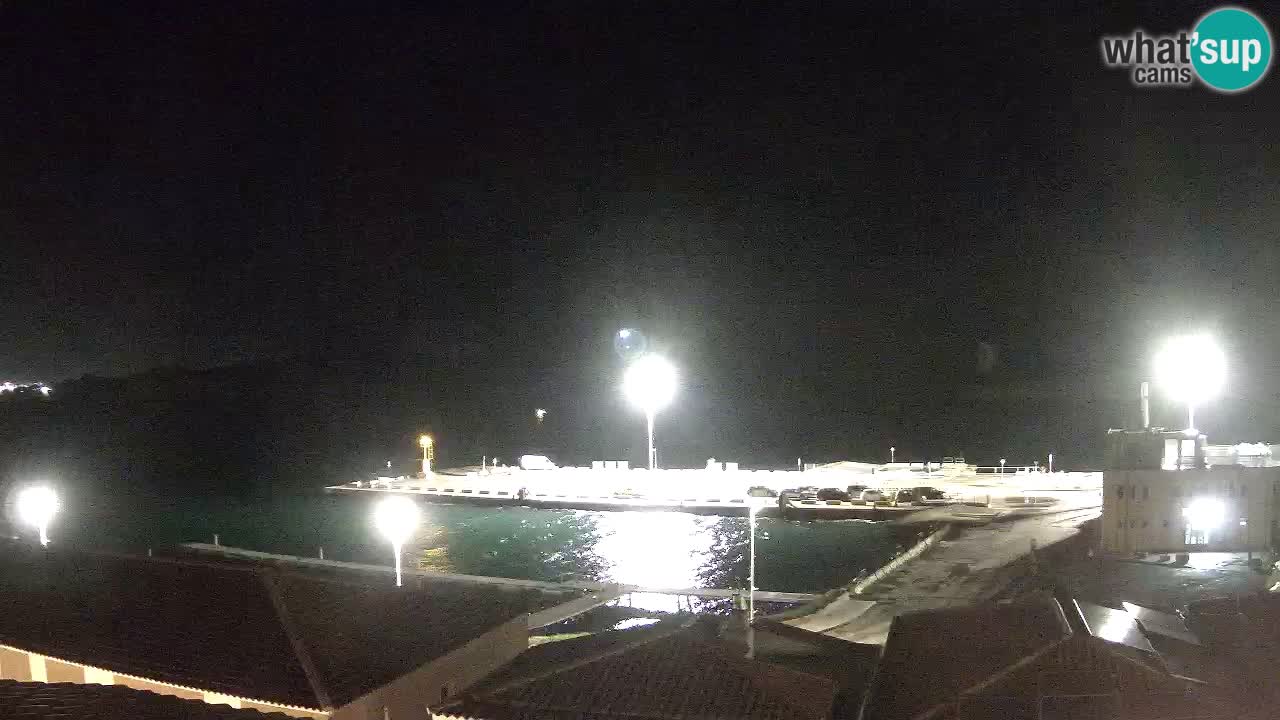 Porto di Palau – Sardinija