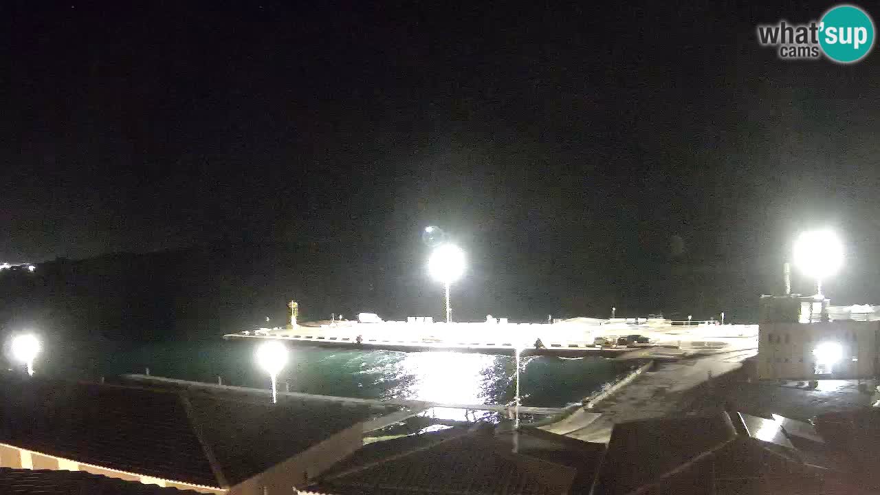 Porto di Palau – Sardinija