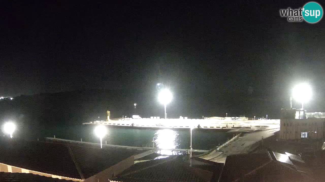 Porto di Palau – Sardegna