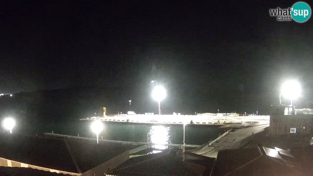 Porto di Palau – Sardinija