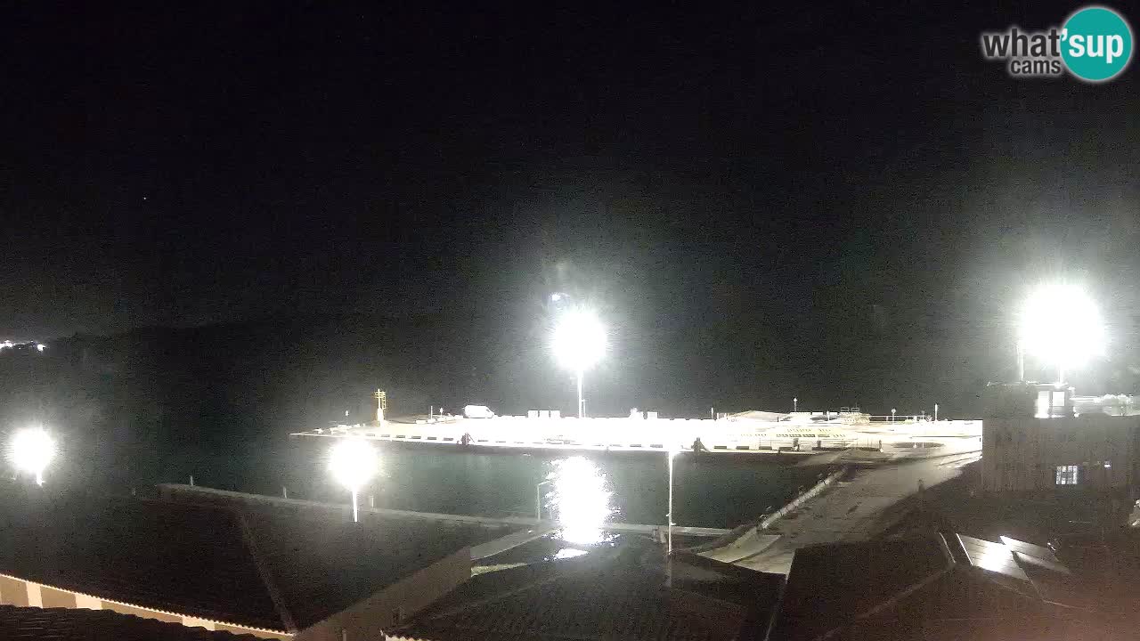 Porto di Palau – Sardinien